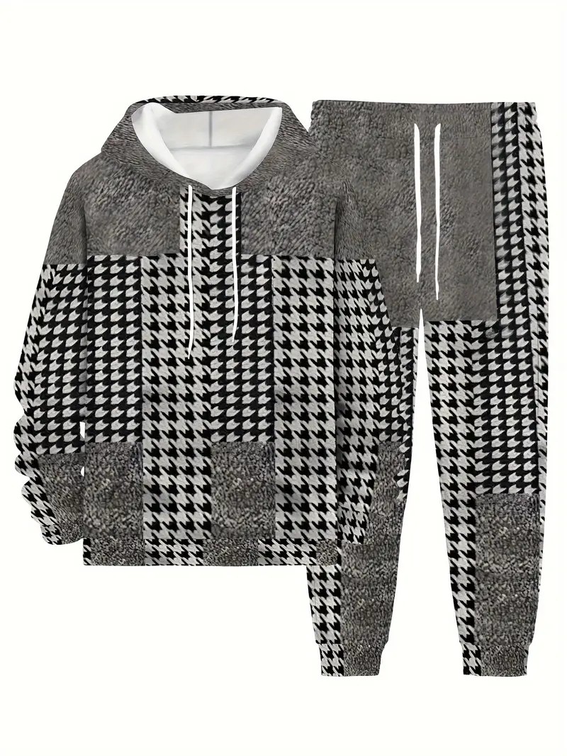 Street Fashion Winter - 2026 Autumn/Winter New Style Street Casual