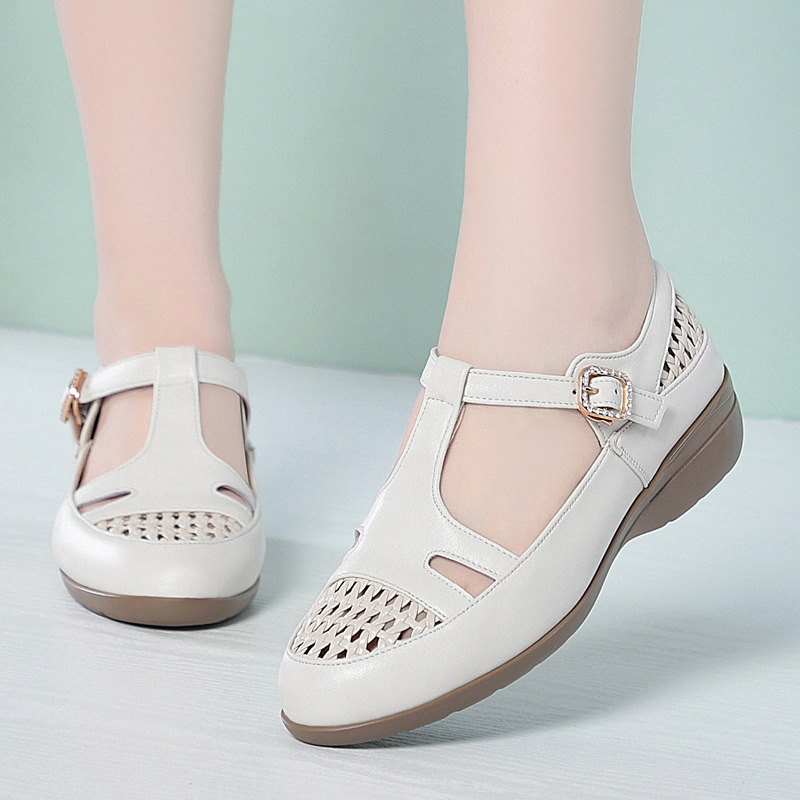 Street Fashion Plus Size - New Plus Size 34-43 Fashion Elegant