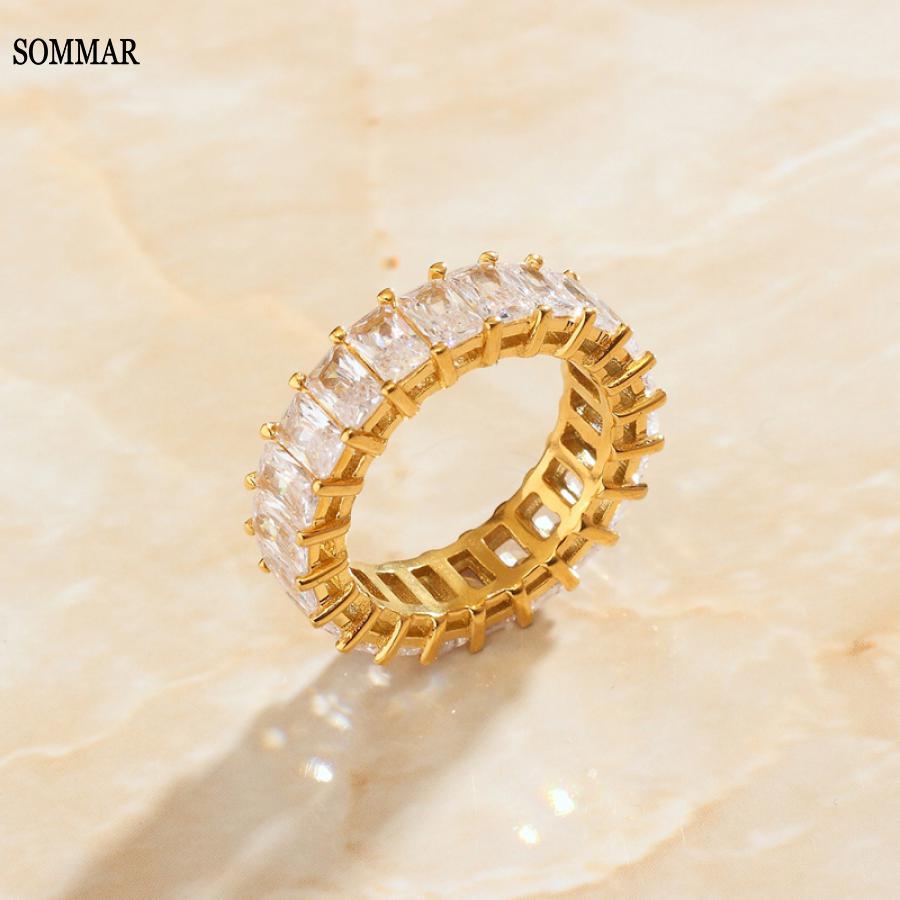 Street Fashion Online - SOMMAR online shopping india Gold Plated