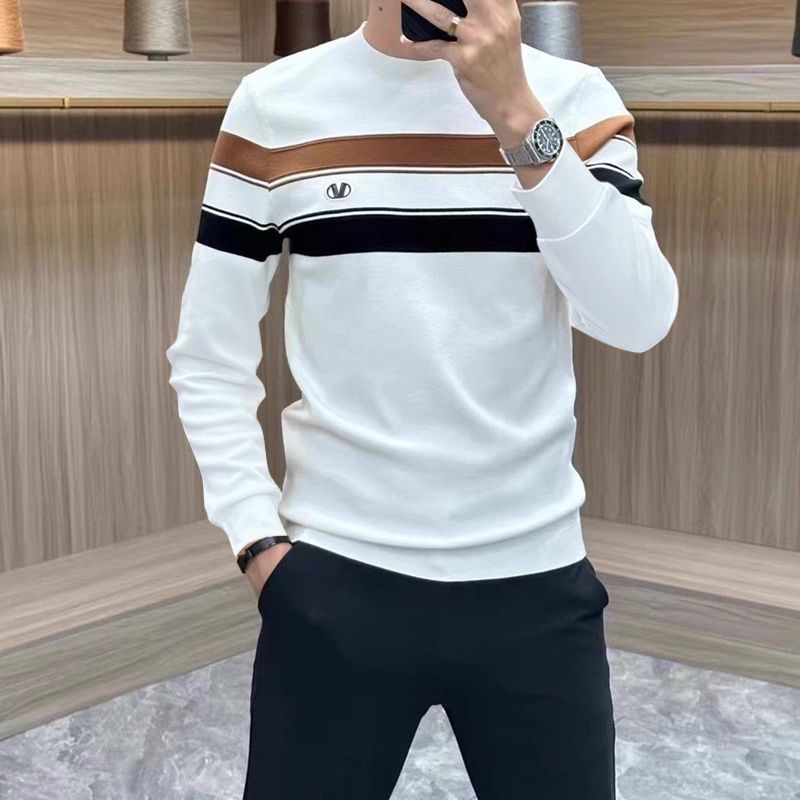 Street Fashion Now - Now High Street Comfortable Casual T-Shirts
