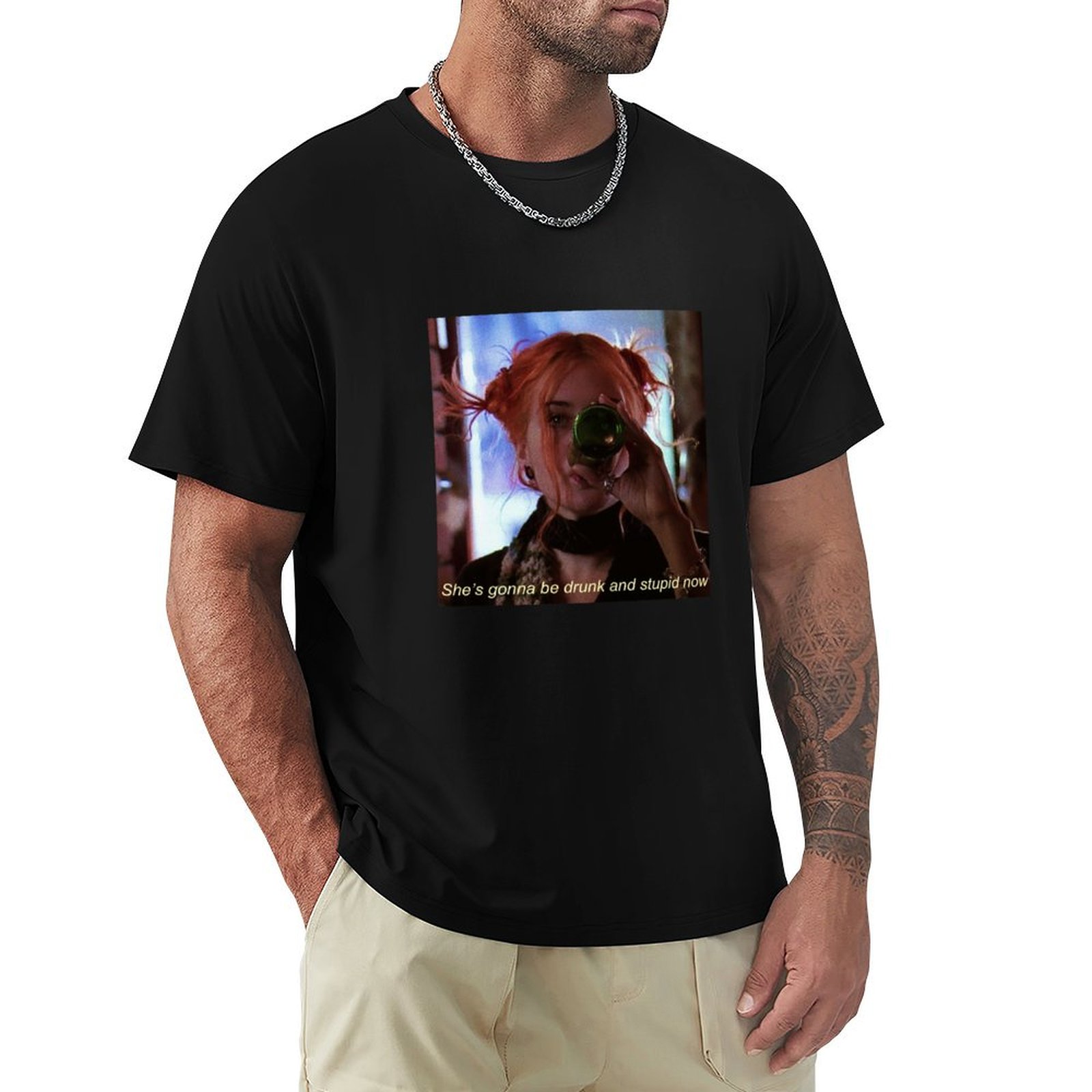 Street Fashion Now - Eternal Sunshine Of The Spotless Mind