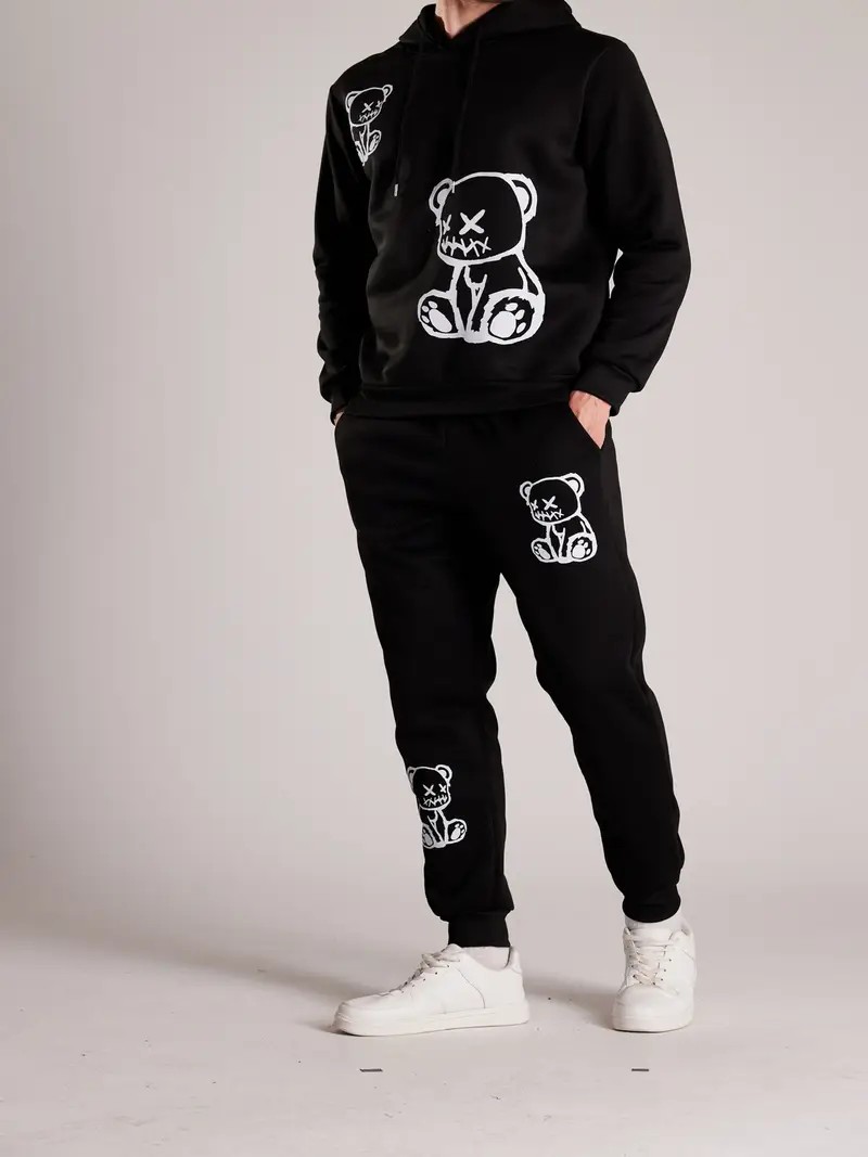 Street Fashion Winter - 2026 Autumn/Winter New Style Street Casual