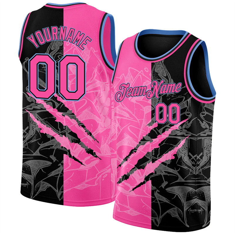 Street Fashion Graffiti - Street Graffiti Style Tank Top For