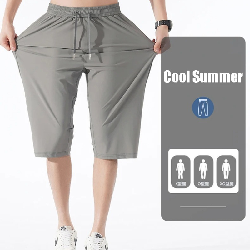 Techwear Pants Tactical - OverSize 7XL 8XL High Quality Men's
