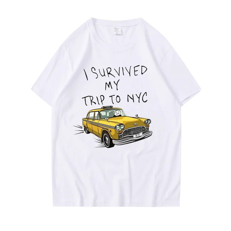 Street Fashion Nyc - Tom Holland Same Style Tees I