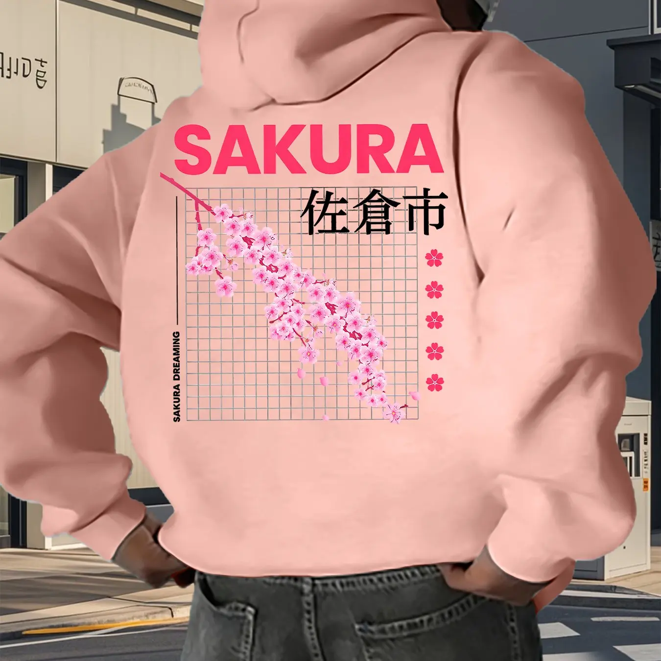 Street Fashion Elements - Men'S Trendy Casual Sports Hoodies with