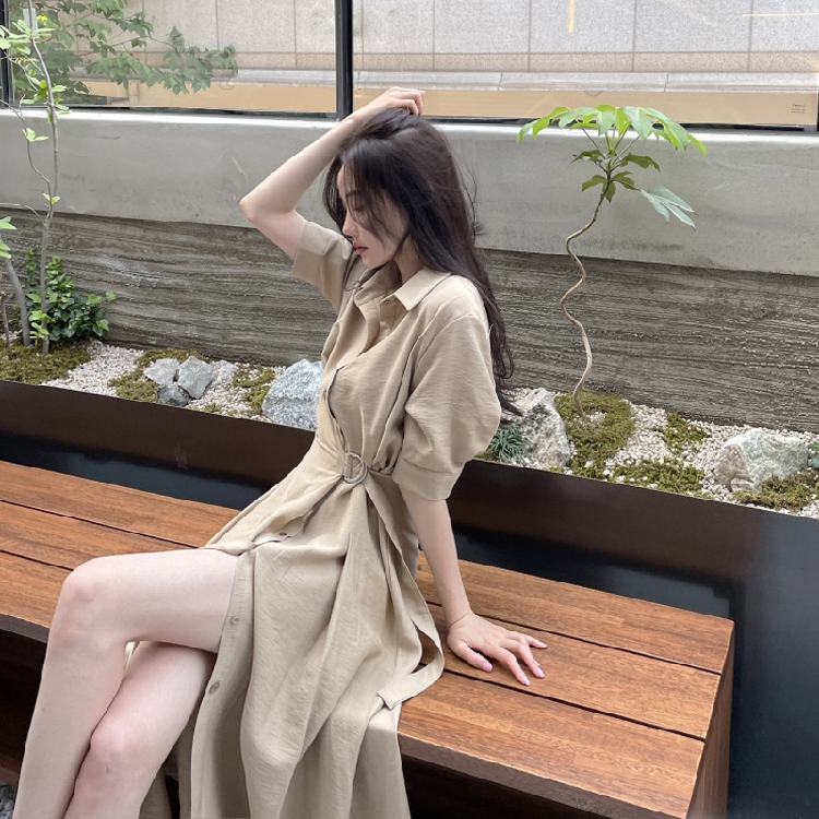 Street Fashion Now - Korean Style Dress out Now Women's