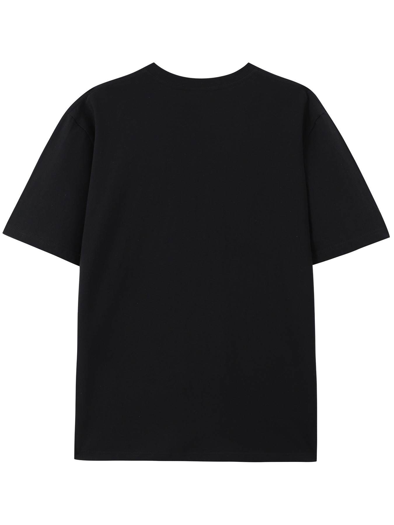Casual Street Style Men's T-Sh - Street Fashion New York 评论和价格