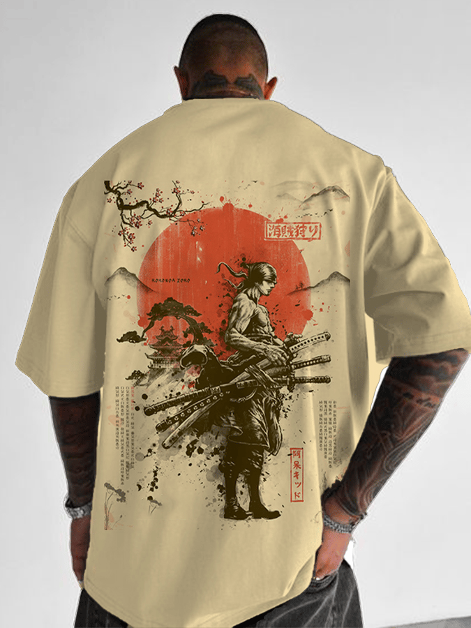 One Piece Action Anime Zoro Pr - Street Fashion Magazine 评论和价格