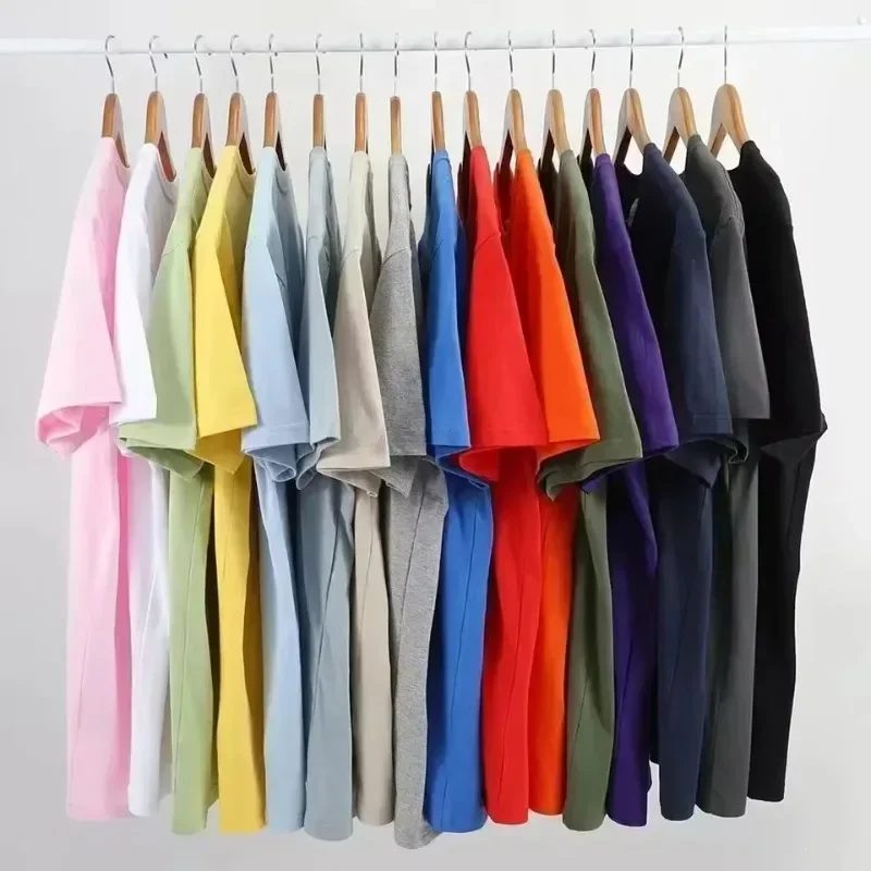 Men Summer Cotton Short Sleeve - Street Fashion New York 评论和价格