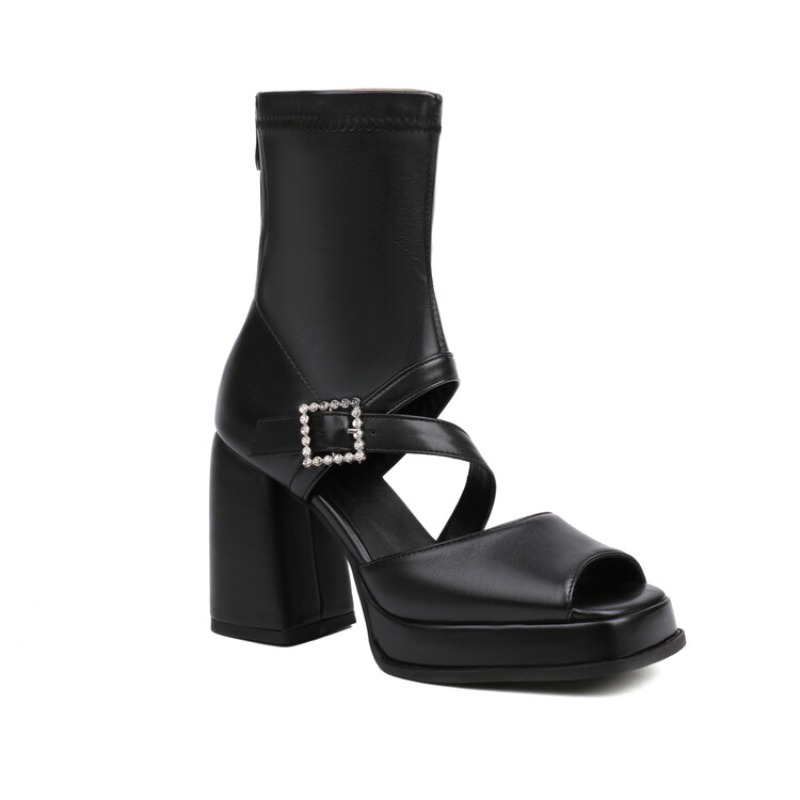 Design Women Gladialtor Sandal - Street Fashion Plus Size 评论和价格