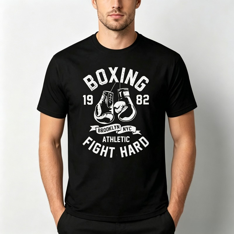Brooklyn NYC Boxing Gloves 198 - Street Fashion Nyc 评论和价格
