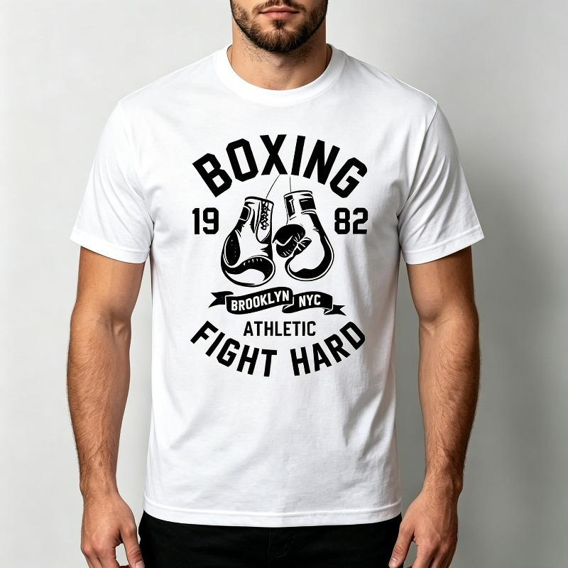 Brooklyn NYC Boxing Gloves 198 - Street Fashion Nyc 评论和价格