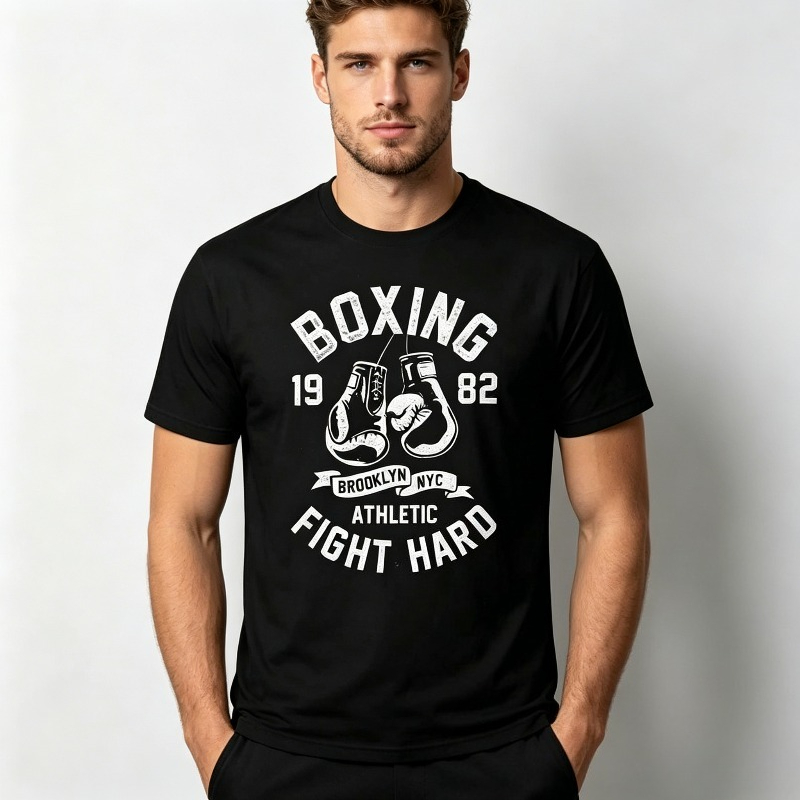 Brooklyn NYC Boxing Gloves 198 - Street Fashion Nyc 评论和价格
