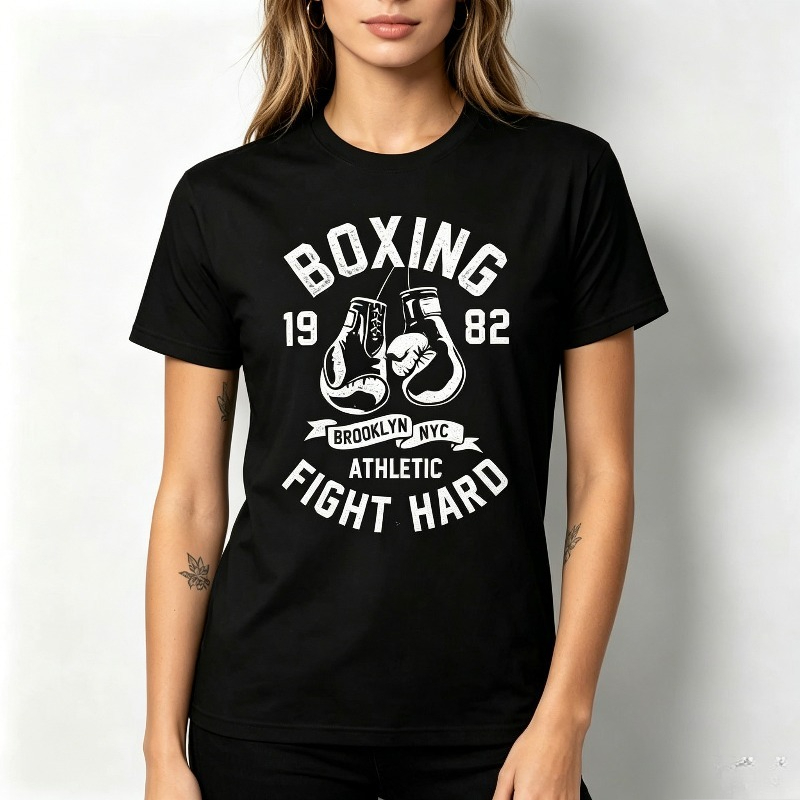 Brooklyn NYC Boxing Gloves 198 - Street Fashion Nyc 评论和价格