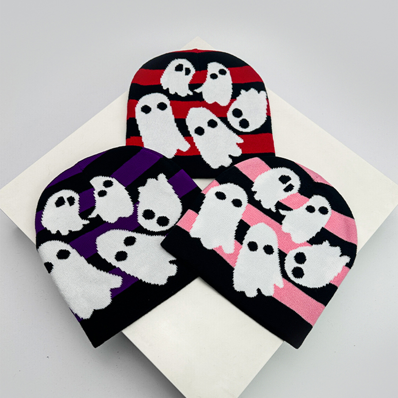Halloween Elements Funny Wool  - Street Fashion Elements 评论和价格