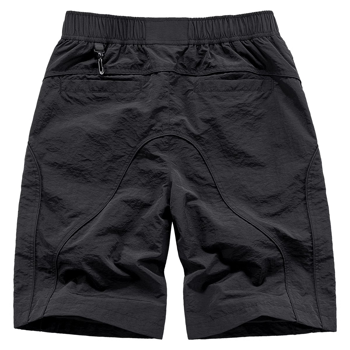 2025 Summer Tactical Shorts Me - Techwear Pants Tactical 评论和价格