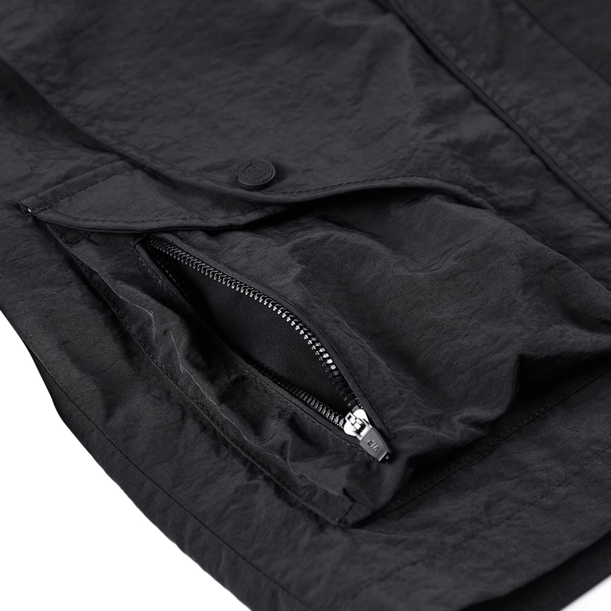 2025 Summer Tactical Shorts Me - Techwear Pants Tactical 评论和价格