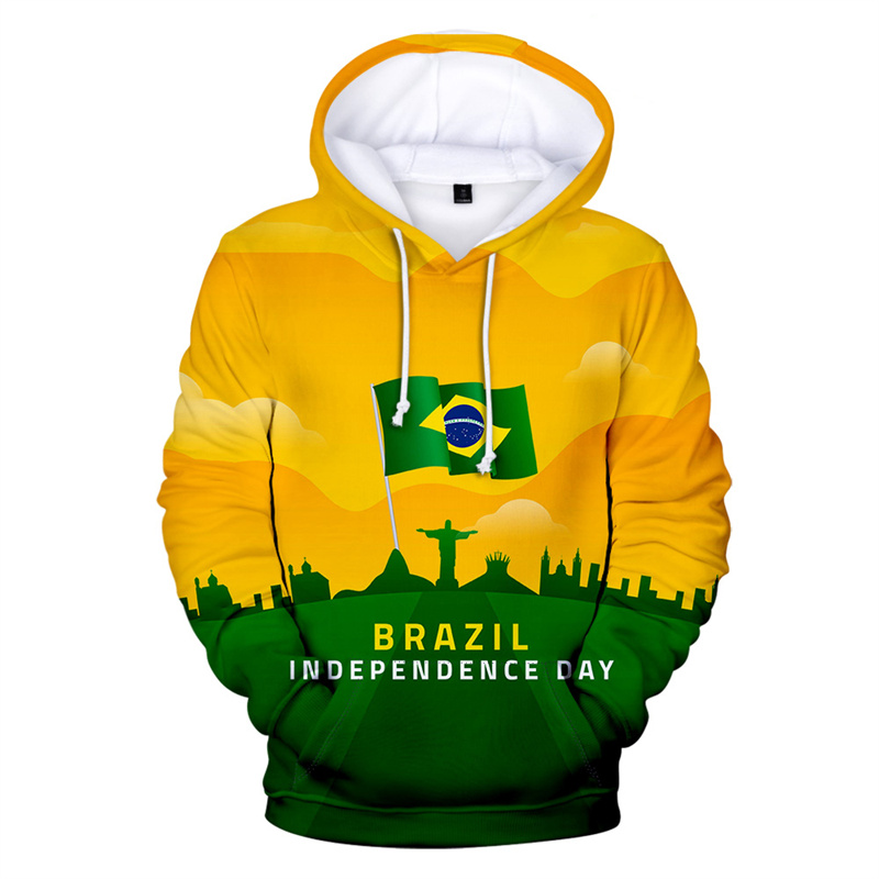 Fashion Brazil Independence Da - Street Fashion Brazil 评论和价格