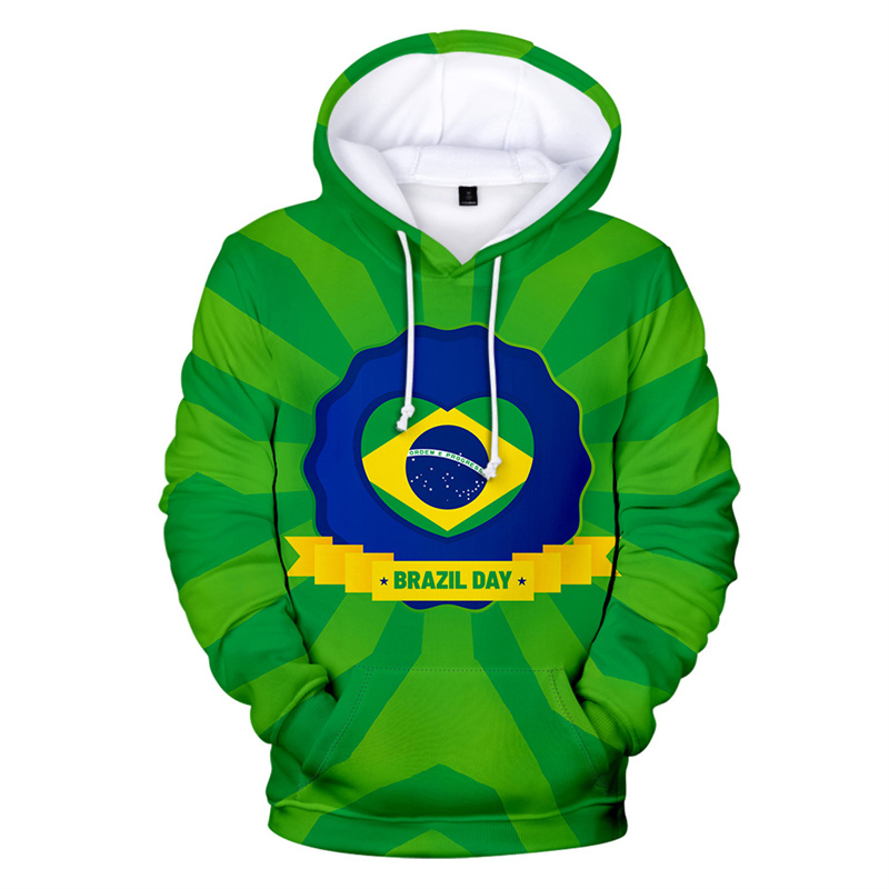 Fashion Brazil Independence Da - Street Fashion Brazil 评论和价格