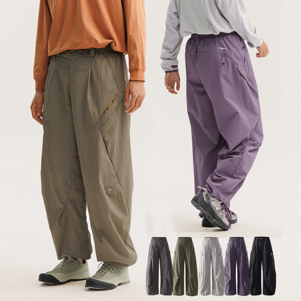 Men Women Lightweight Waterpro - Techwear Pants Tactical 评论和价格