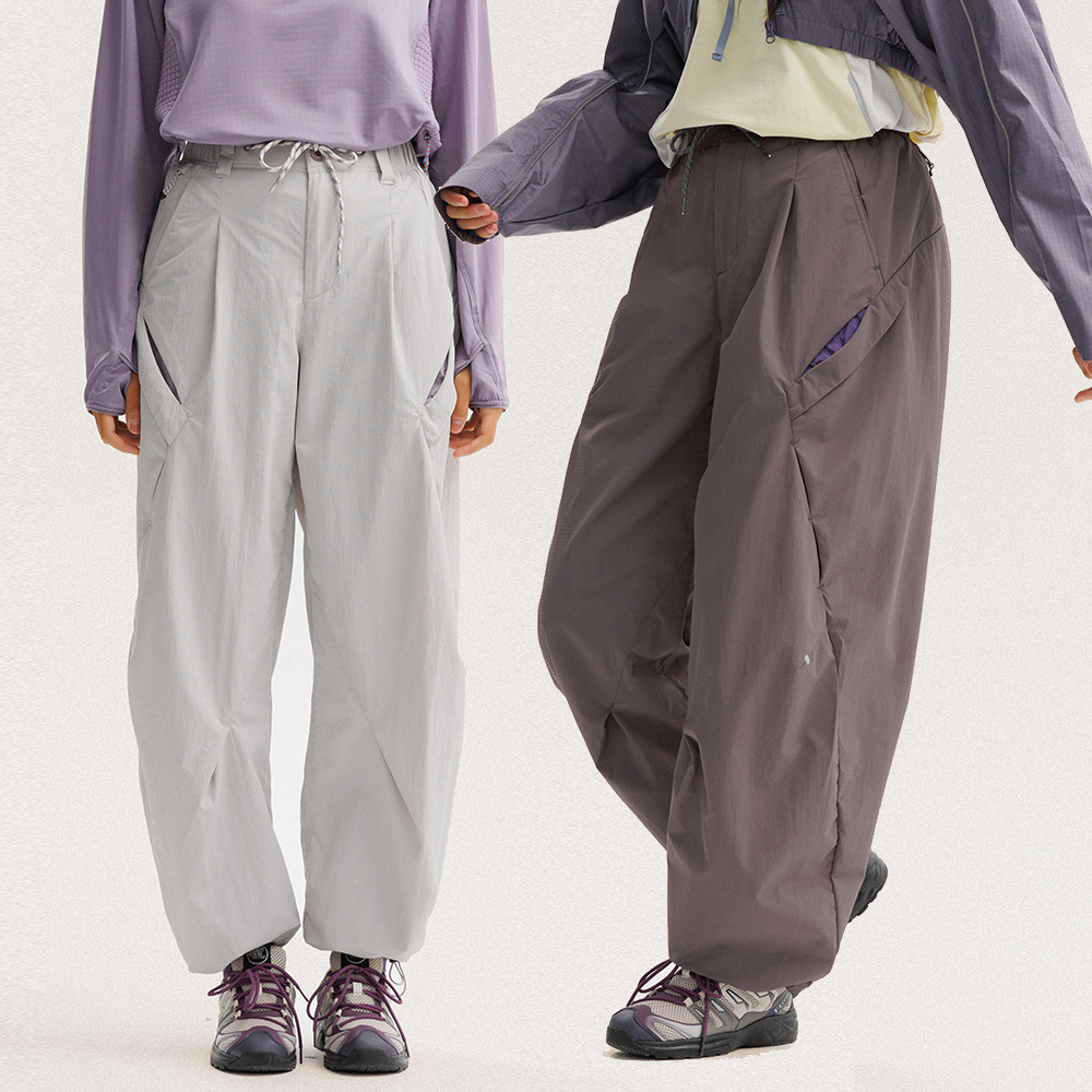 Men Women Lightweight Waterpro - Techwear Pants Tactical 评论和价格
