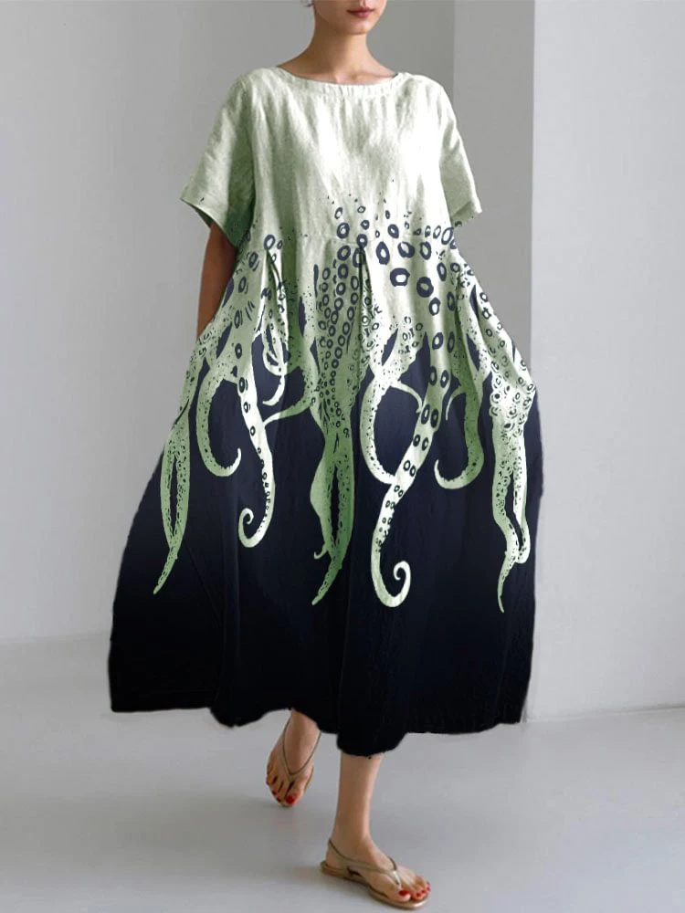 Women's Autumn Casual Loose Dr - Street Fashion Shanghai 评论和价格