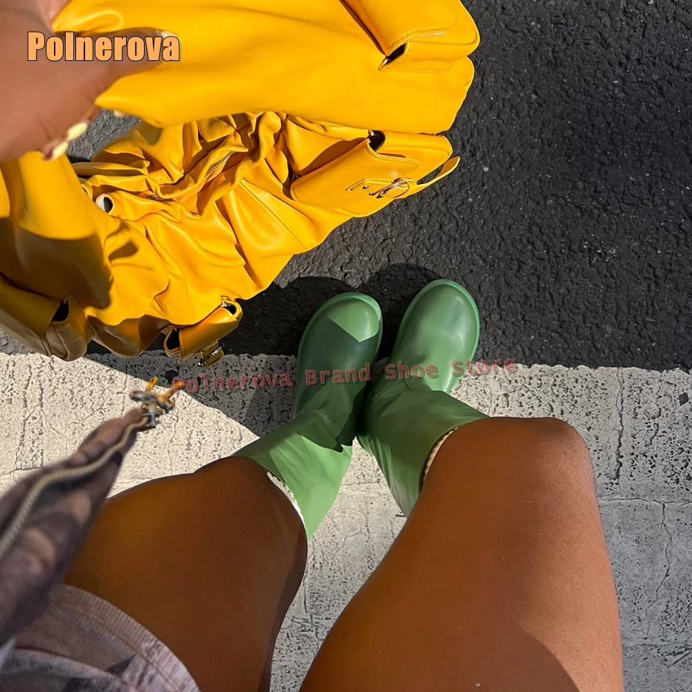 Women Sexy Fashion Shoes Winte - Street Fashion Trend 2025 评论和价格