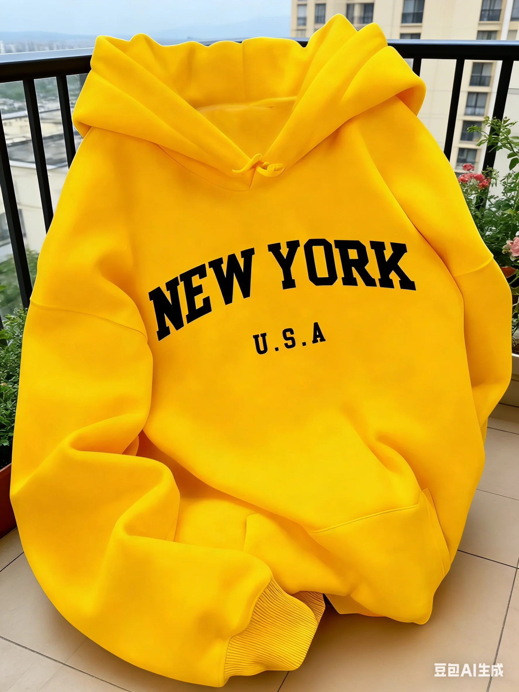Hooded Sweat for Women Casual  - Street Fashion New York 评论和价格