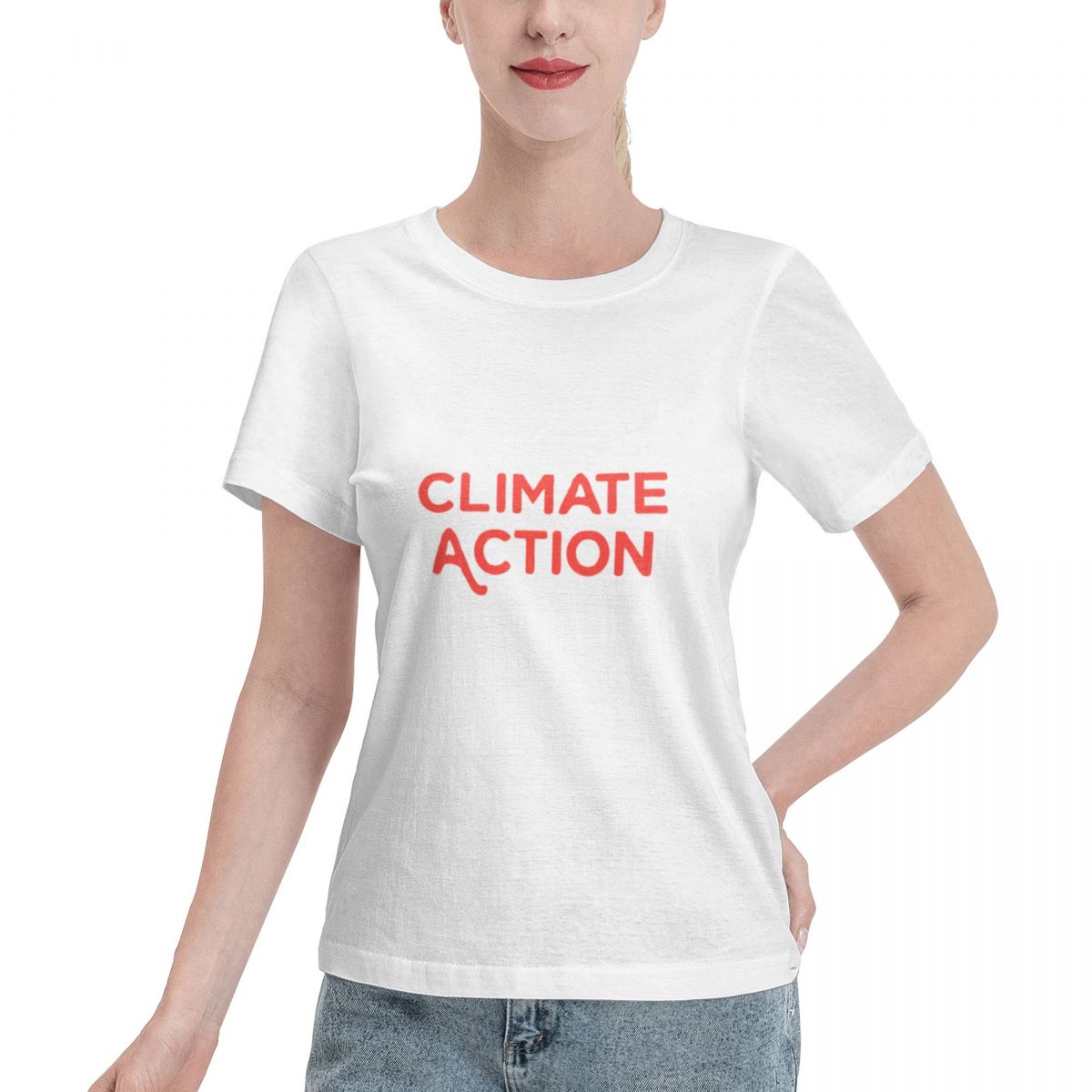 Wardrobe Essential CLIMATE ACT - Street Fashion Now 评论和价格