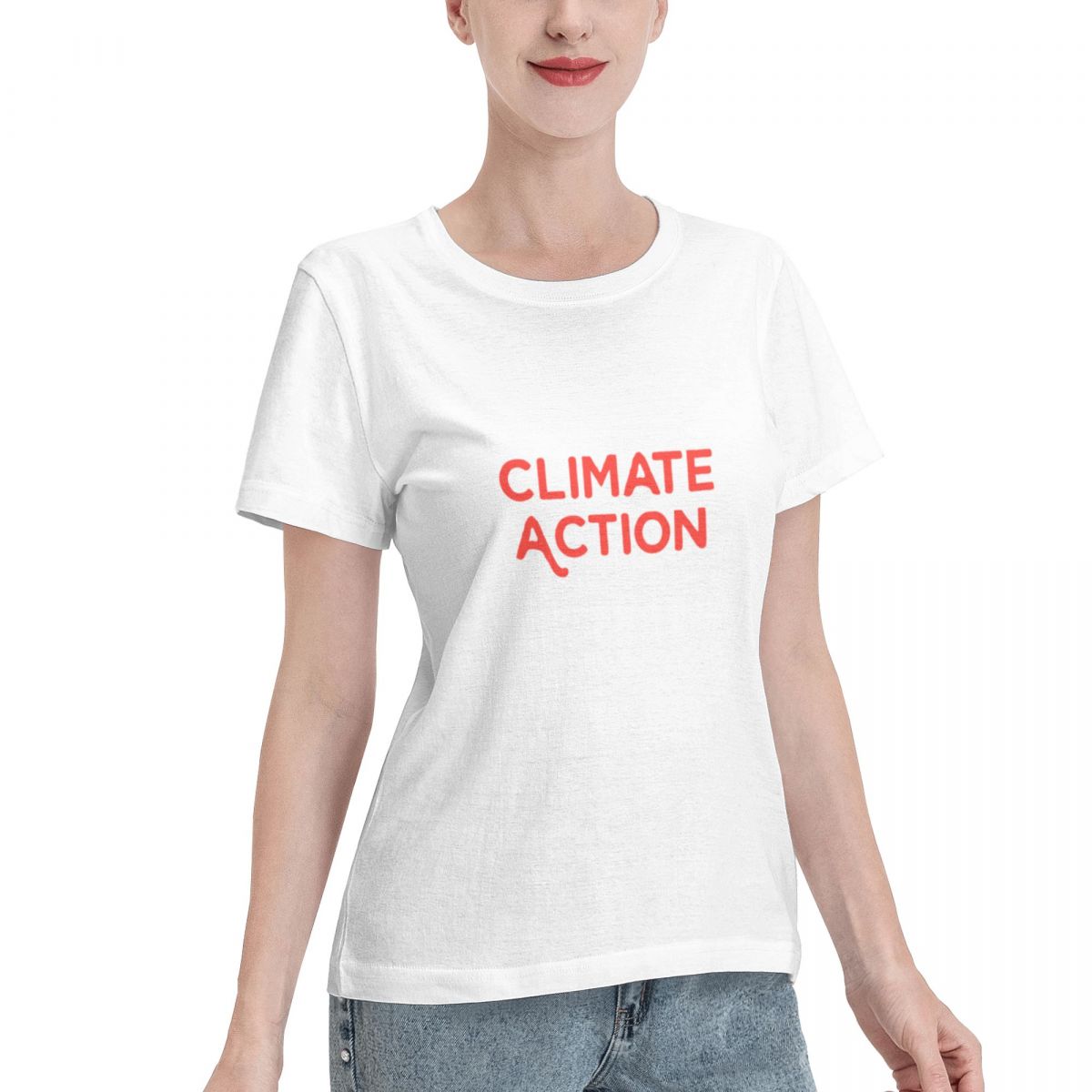 Wardrobe Essential CLIMATE ACT - Street Fashion Now 评论和价格