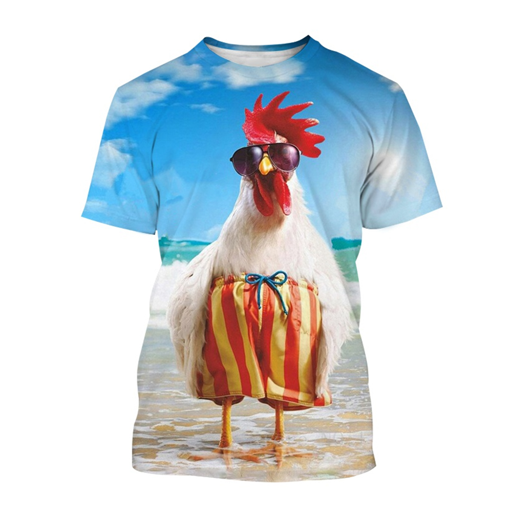 Now Fashion 3D Printed men's C - Street Fashion Now 评论和价格