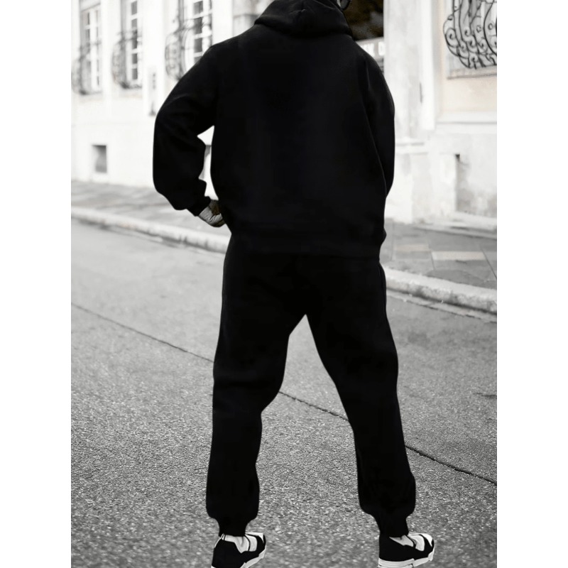 NEVER GIVE UP Alphabet Fashion - Street Fashion Winter 评论和价格