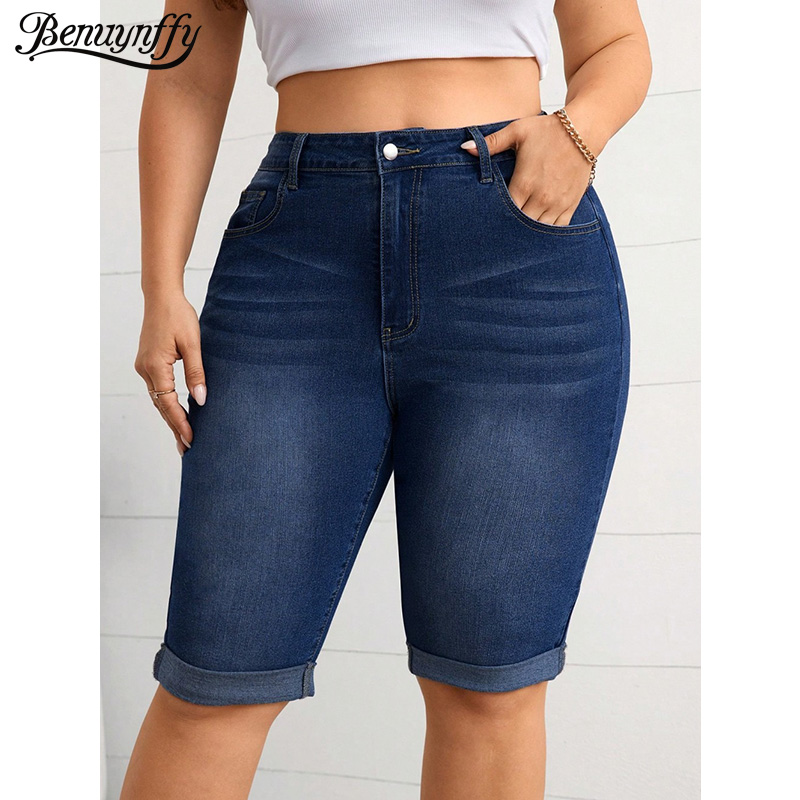 Benuynffy Plus Size Vintage Mi - Street Fashion Plus Size 评论和价格