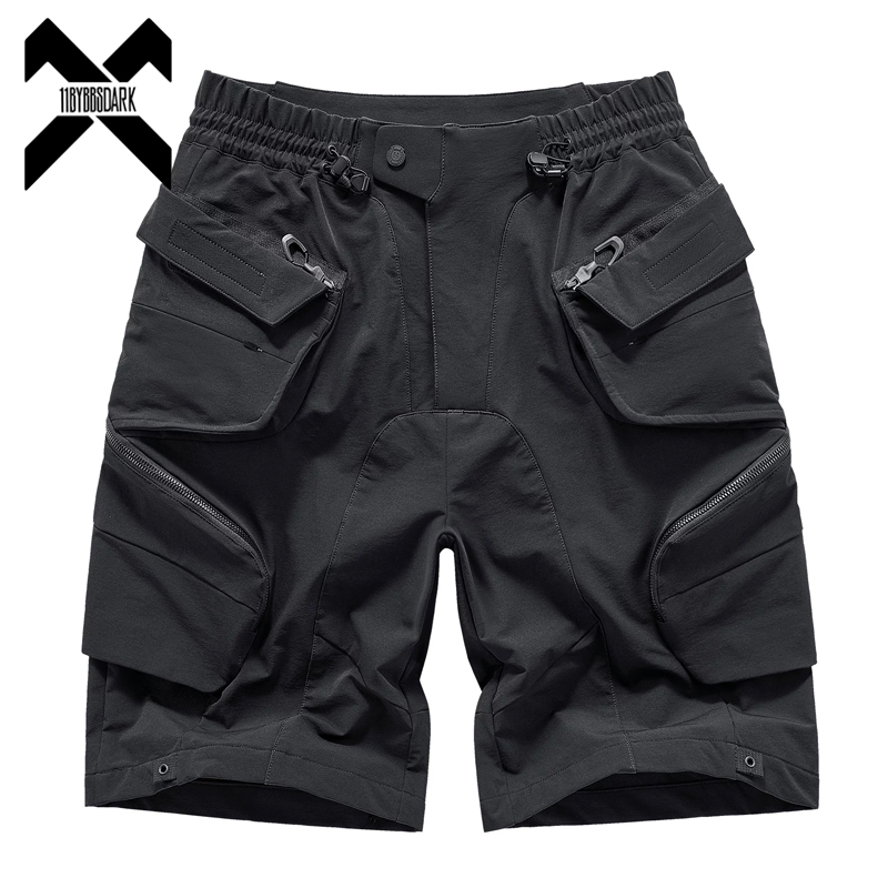 Men Tactical Shorts 2026 Summe - Techwear Pants Tactical 评论和价格