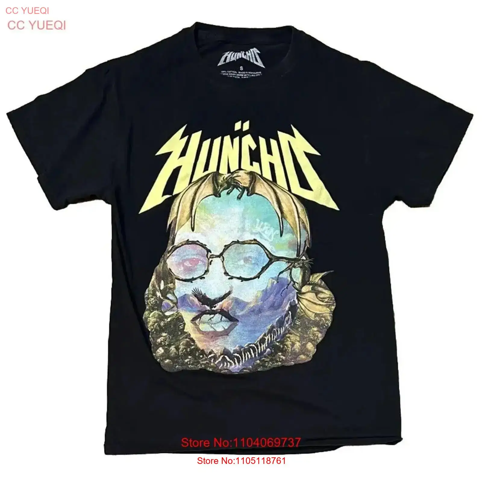 Huncho Quavo The Migos 2019 So - Street Fashion Mood 评论和价格