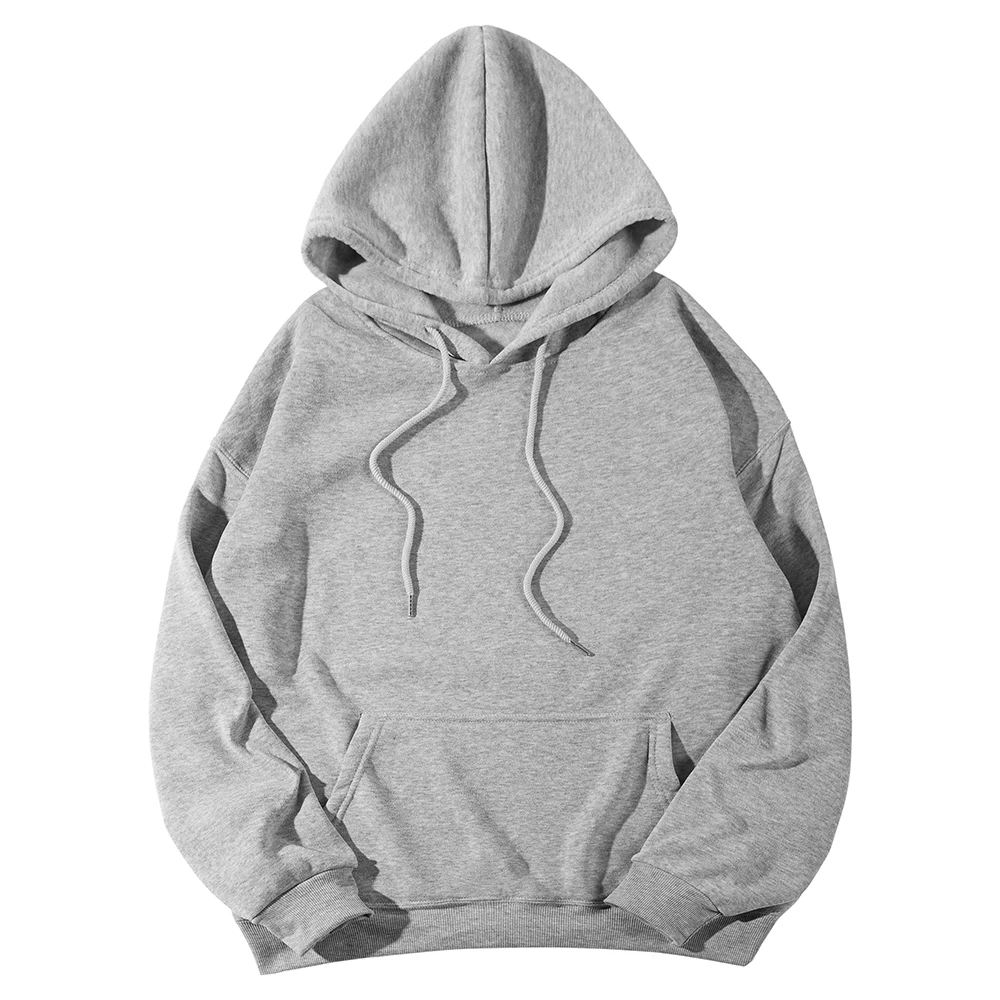 Relaxed Fit Women's Hoodie NEW - Street Fashion New York 评论和价格