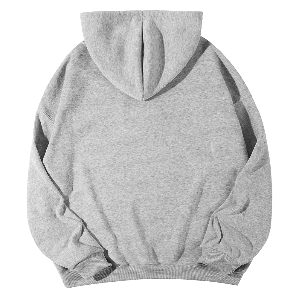 Relaxed Fit Women's Hoodie NEW - Street Fashion New York 评论和价格