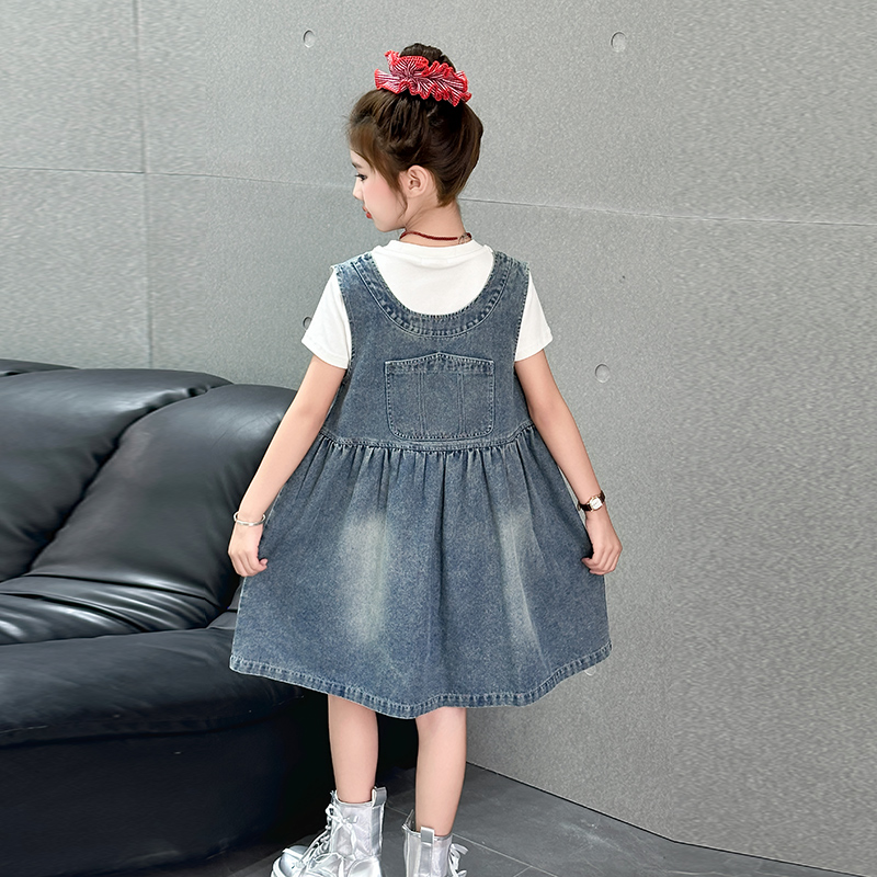 Kids Fashion Reversible Clothe - Street Fashion Outfit 评论和价格