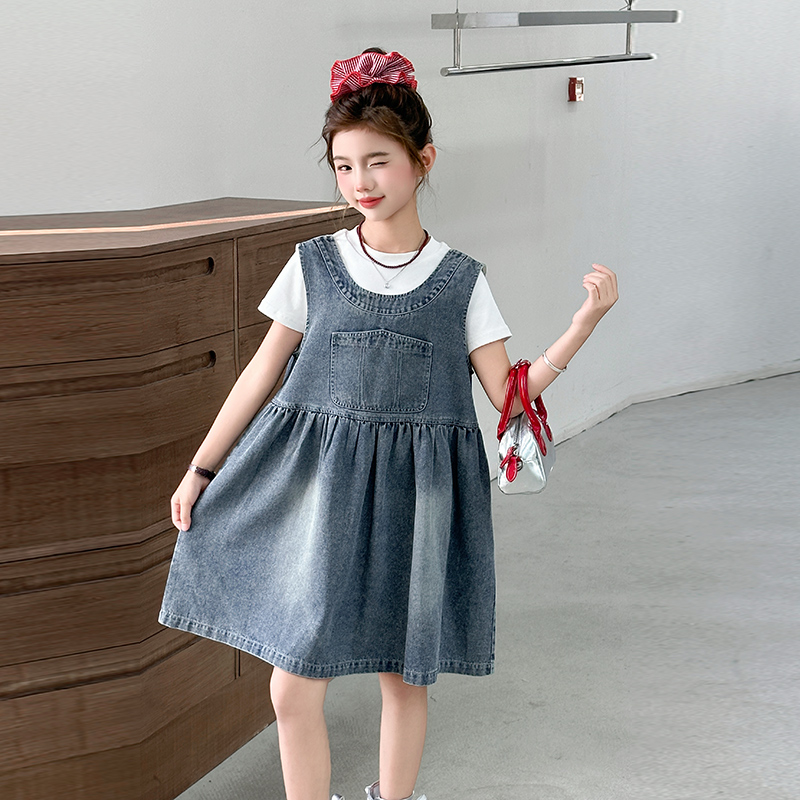 Kids Fashion Reversible Clothe - Street Fashion Outfit 评论和价格