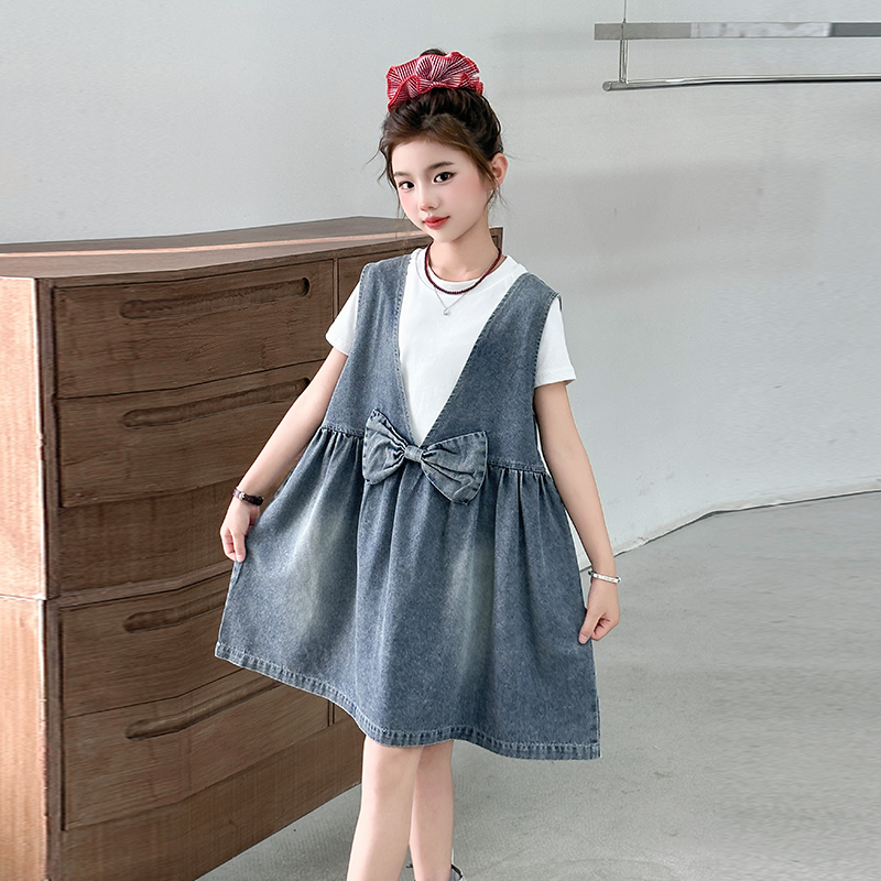 Kids Fashion Reversible Clothe - Street Fashion Outfit 评论和价格