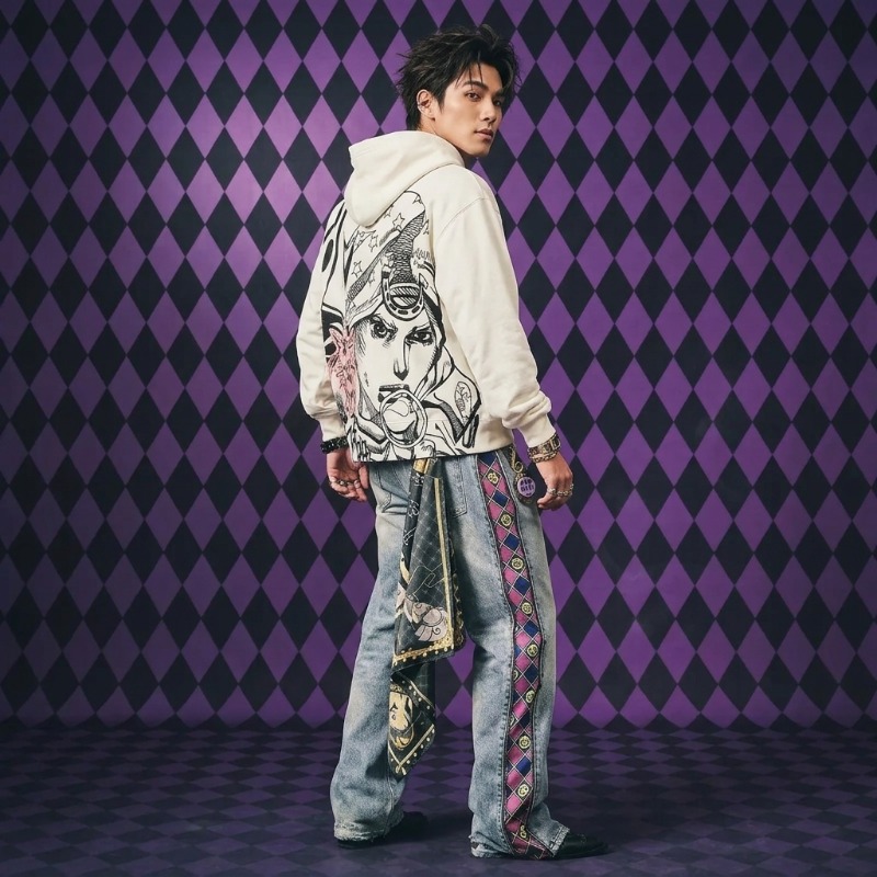 Y2K Streetwear Men Hip Hop Har - Street Fashion Magazine 评论和价格