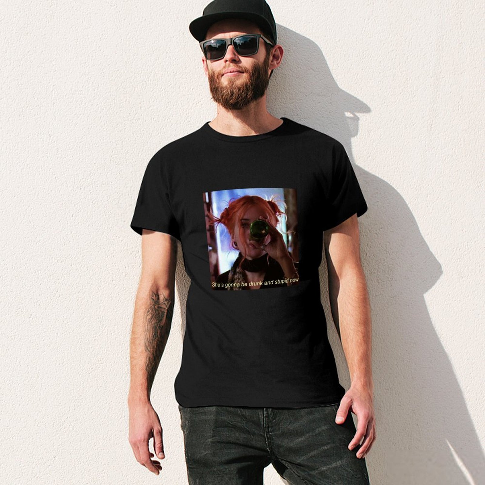 Eternal Sunshine Of The Spotle - Street Fashion Now 评论和价格