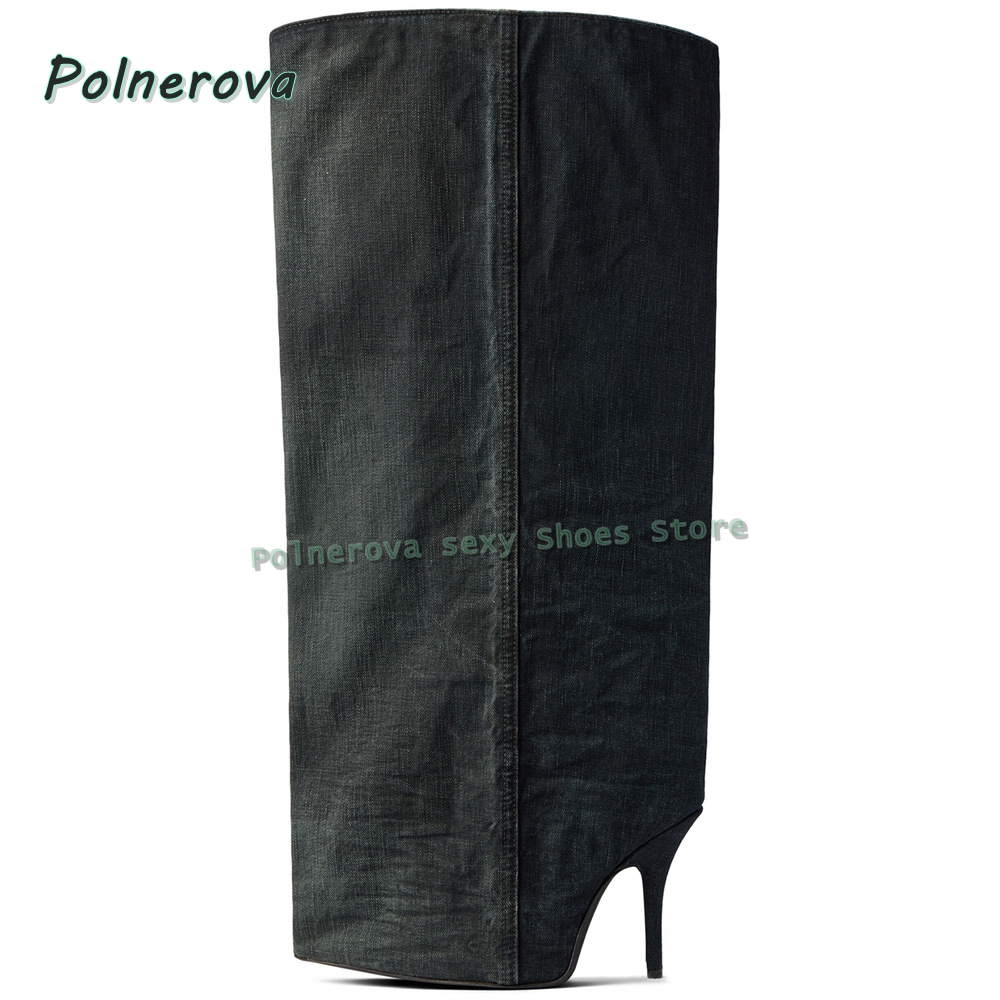 2025 New Designer Slender Knee - Street Fashion Trend 2025 评论和价格