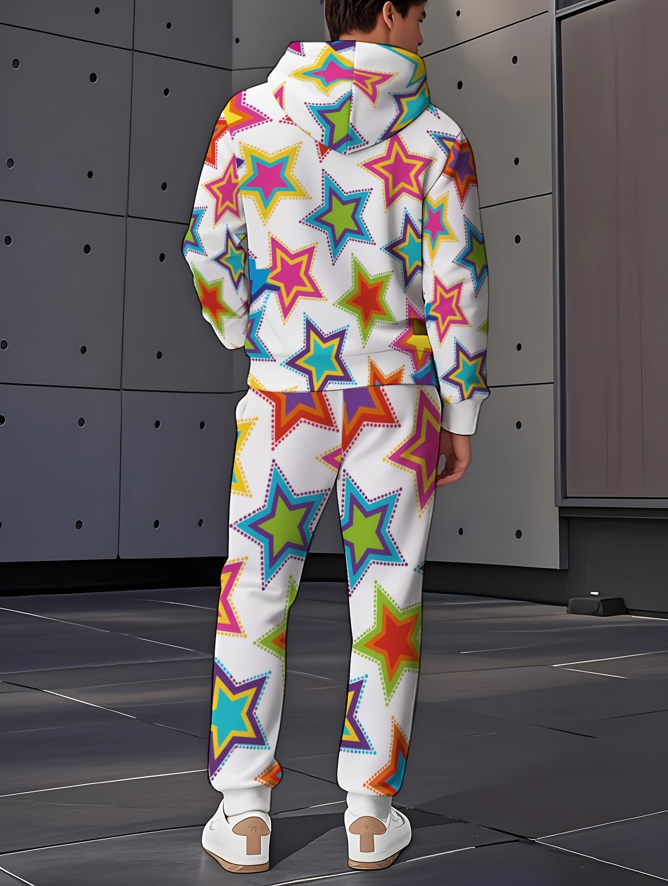 2026 Autumn/Winter New Style S - Street Fashion Winter 评论和价格