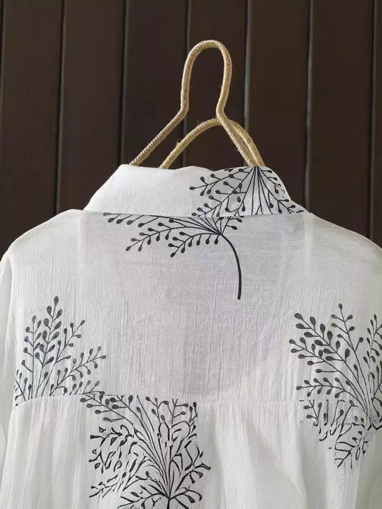 Plus Size Women's Shirt 2025 S - Street Fashion Plus Size 评论和价格