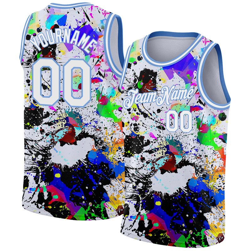 Street Graffiti Style Tank Top - Street Fashion Graffiti 评论和价格
