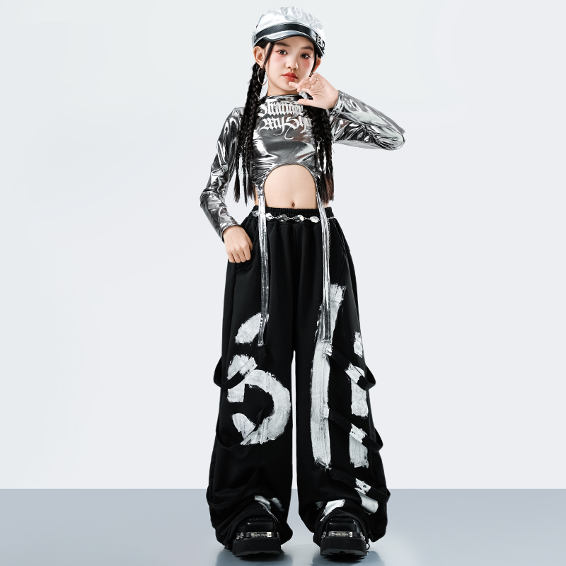Korean Y2K Kids Streetwear Sty - Street Fashion Outfit 评论和价格