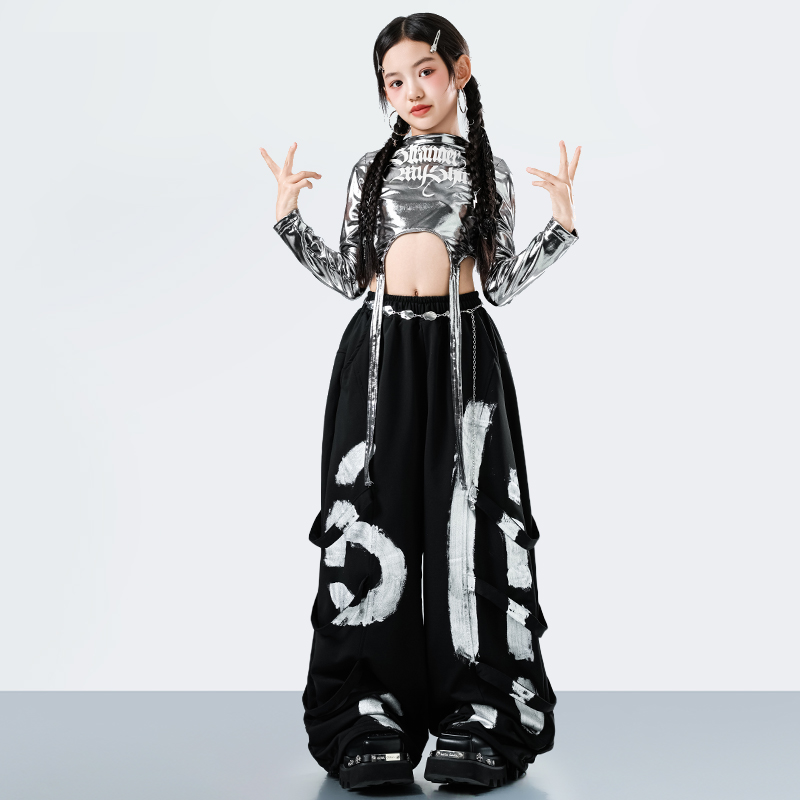 Korean Y2K Kids Streetwear Sty - Street Fashion Outfit 评论和价格