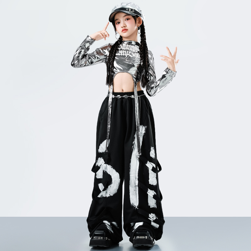 Korean Y2K Kids Streetwear Sty - Street Fashion Outfit 评论和价格